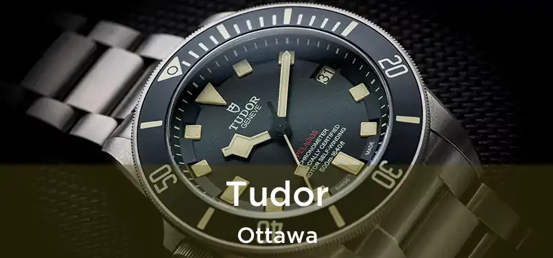 Tudor Ottawa